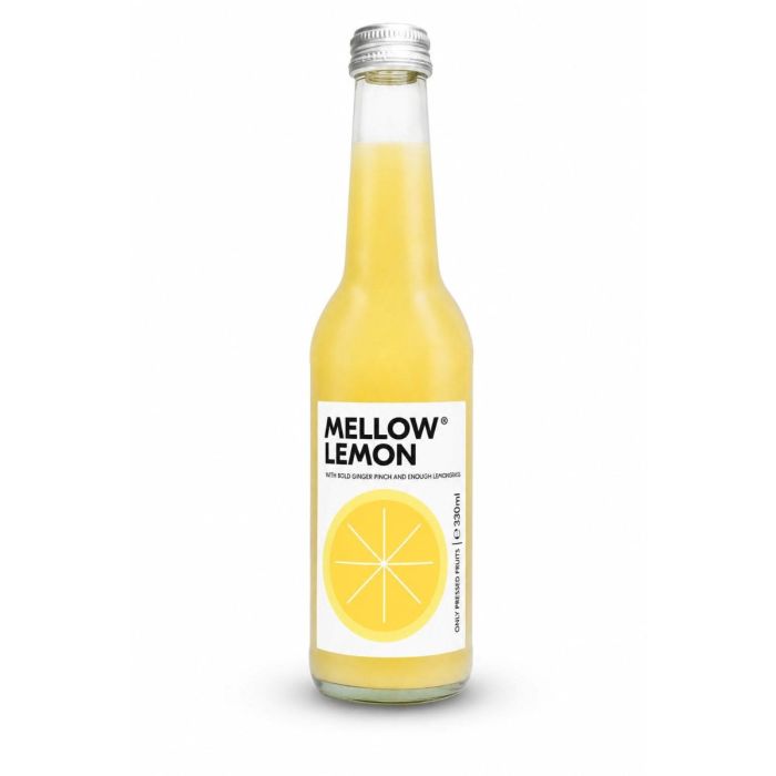 Mellow Lemon 4 Bucati X 330L