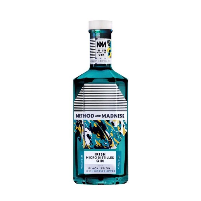 Method and Madness Gin 0.7L Method and Madness Gin 0.7L