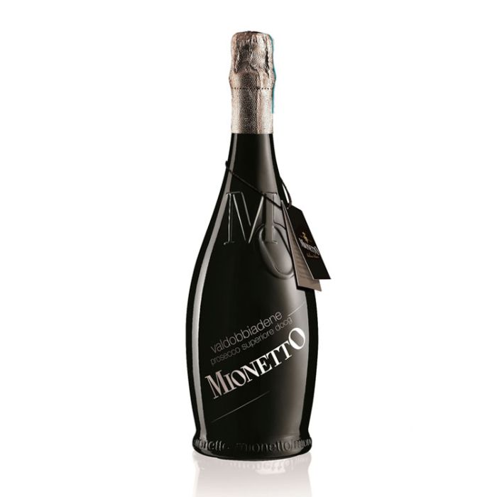 Mionetto Prosecco Superiore DOCG 0.75L