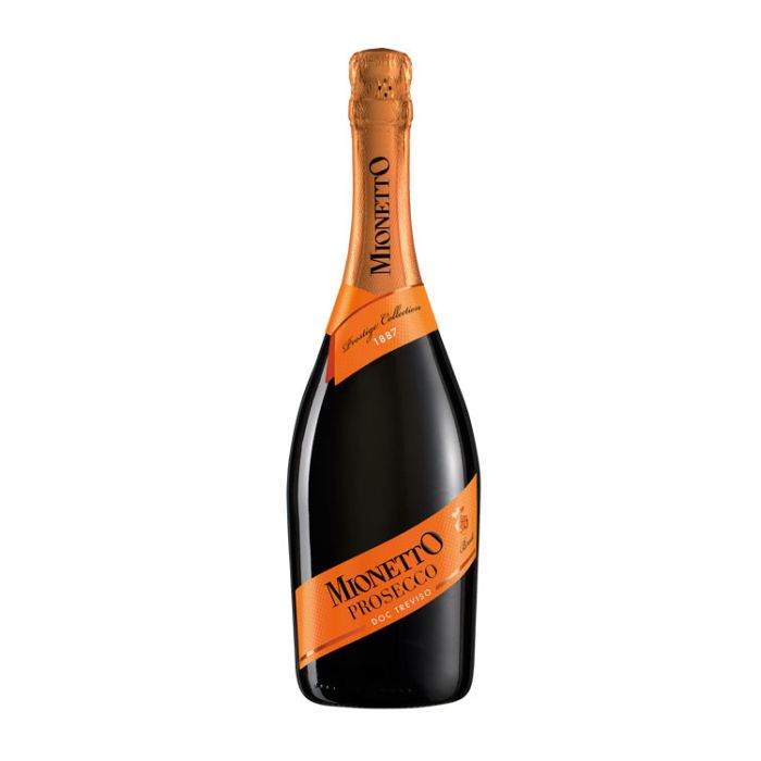 Mionetto Prosecco Orange 0.75L Mionetto Prosecco Orange 0.75L
