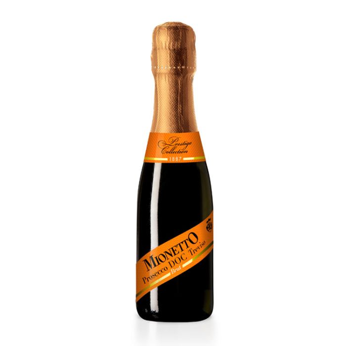 Mionetto Prosecco Orange 200ML