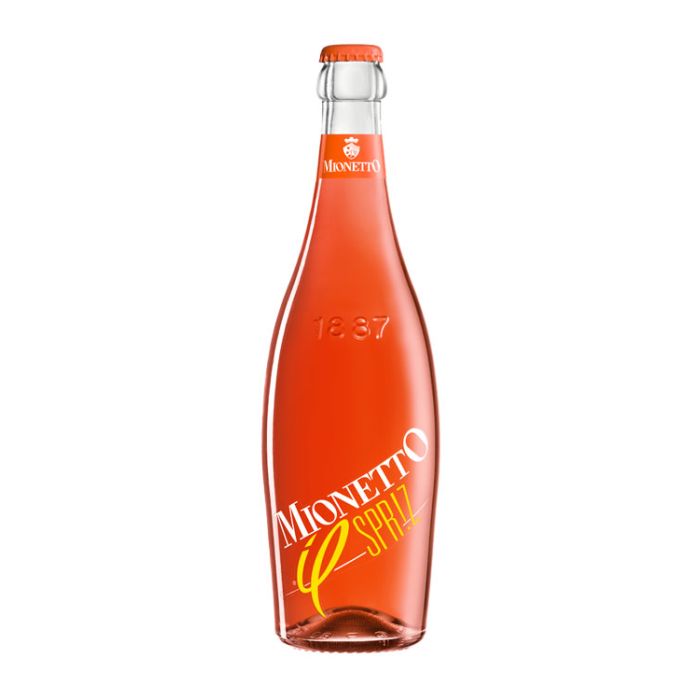 Mionetto Il Spriz 0.75L Mionetto Il Spriz 0.75L