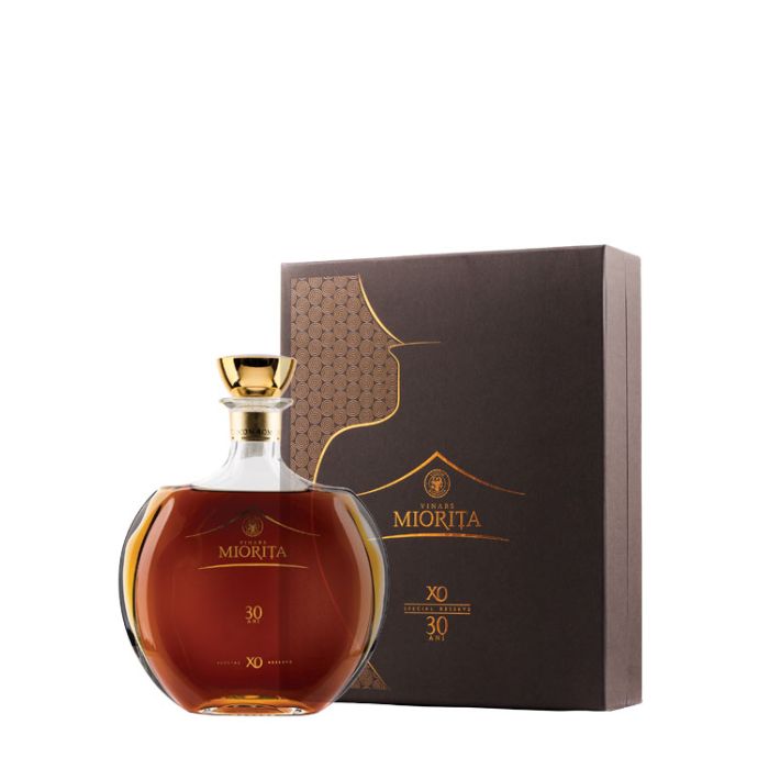 Miorița Vinars 30 Ani 0.7L