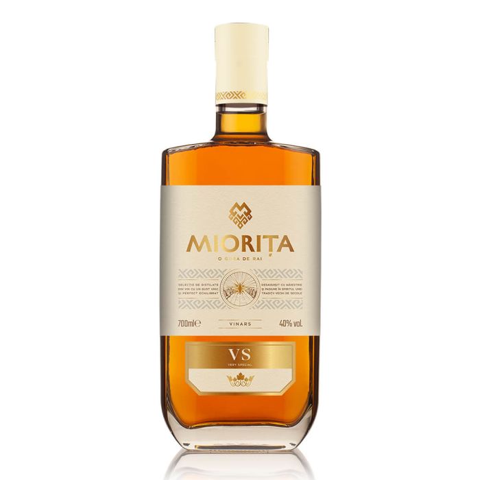 Miorița Vinars VS 0.7L Miorița Vinars VS 0.7L