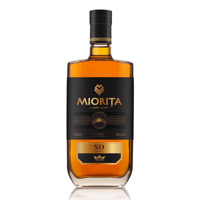 Miorița Vinars XO 0.7L Miorița Vinars XO 0.7L