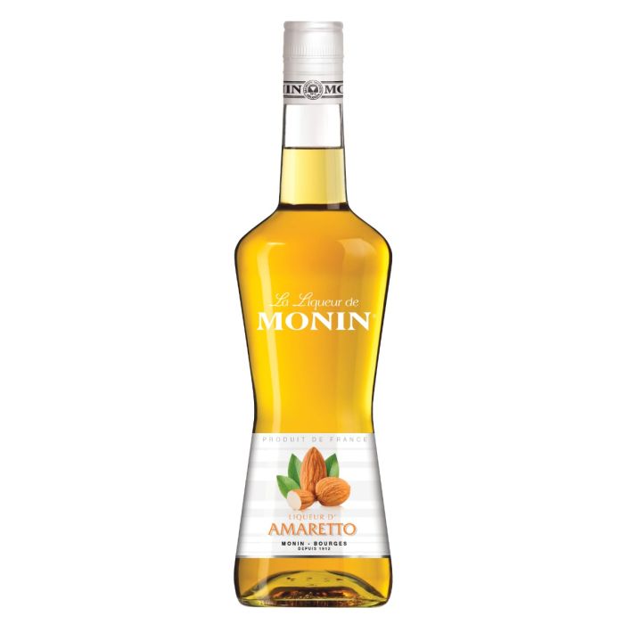 Monin Lichior Amaretto 0.7L