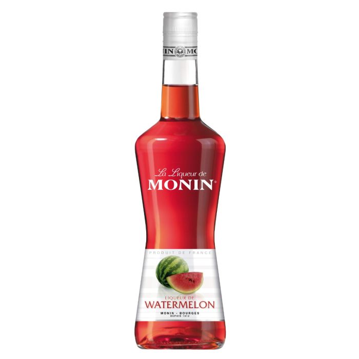 Monin Lichior Watermelon 0.7L Monin Lichior Watermelon 0.7L