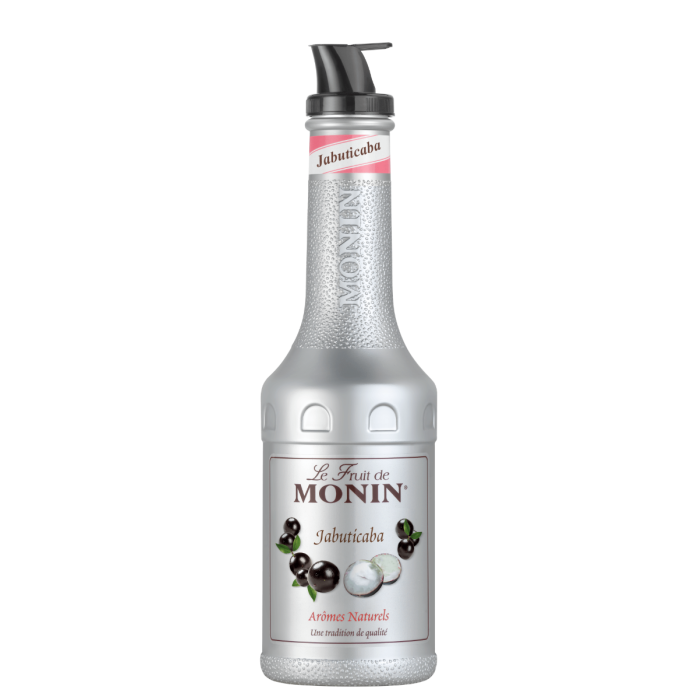 Monin Piure de Fructe Jabuticaba 1L 