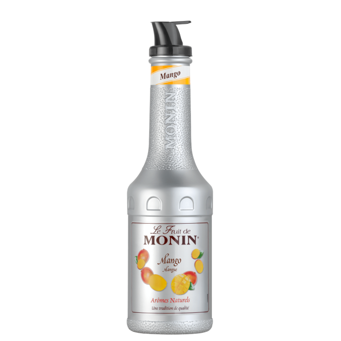 Monin Piure De Fructe Mango 1L