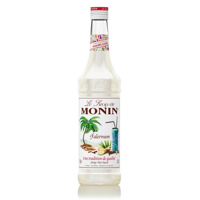 Monin Sirop Falernum 0.7L