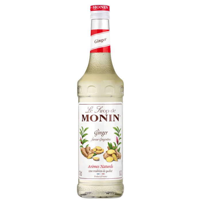 Monin Sirop Ginger 0.7L