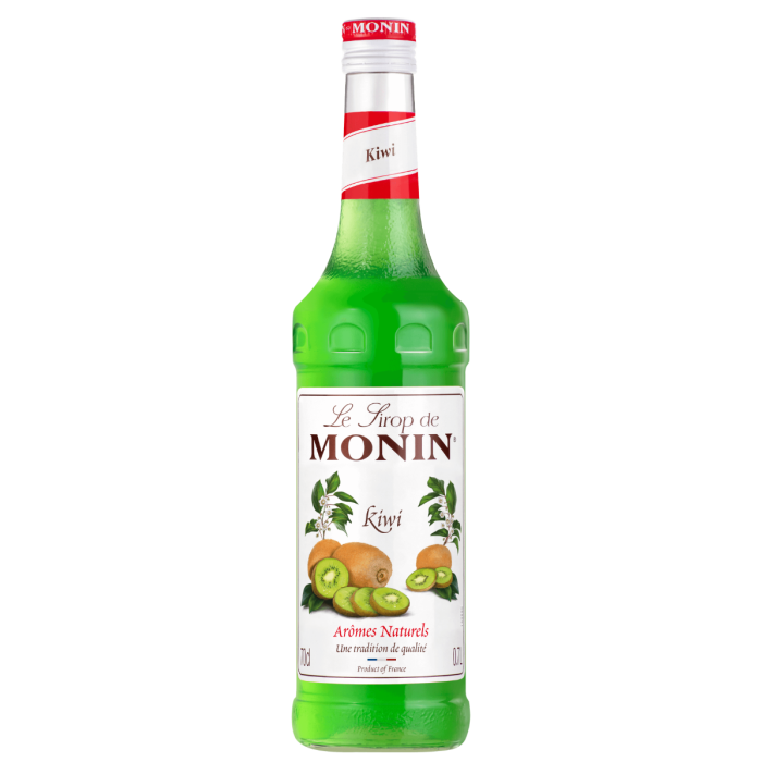 Monin Sirop Kiwi 0.7L Monin Sirop Kiwi 0.7L