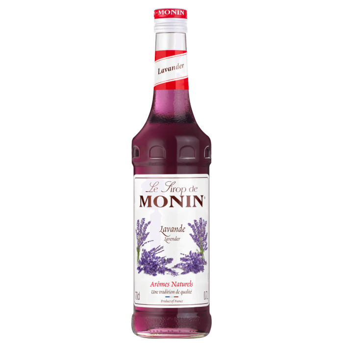 Monin Sirop Lavander 0.7L Monin Sirop Lavander 0.7L
