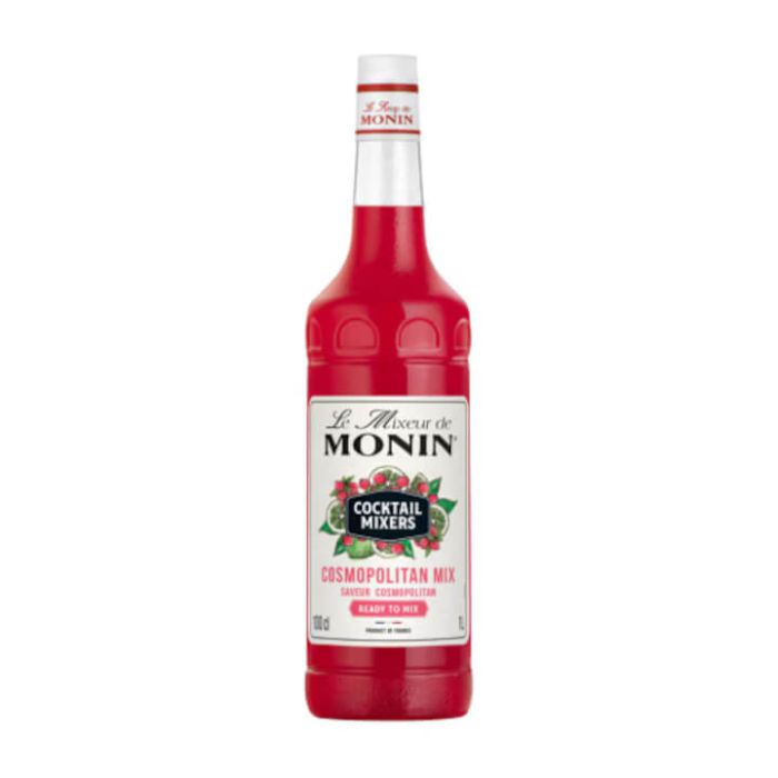 Monin Le Mixeur Cosmopolitan Mix 1L Monin Le Mixeur Cosmopolitan Mix 1L