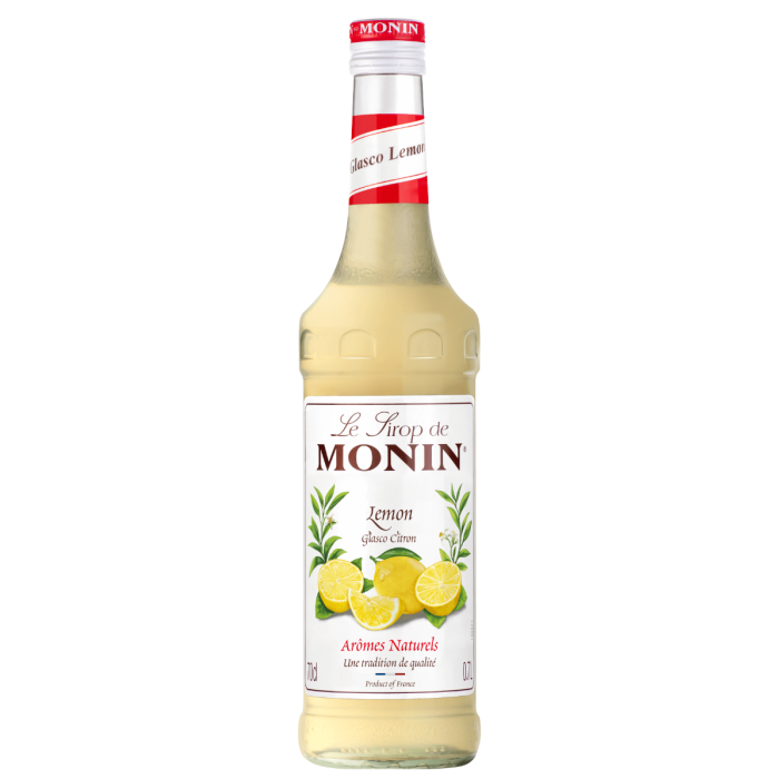 Monin Sirop Lemon 0.7L