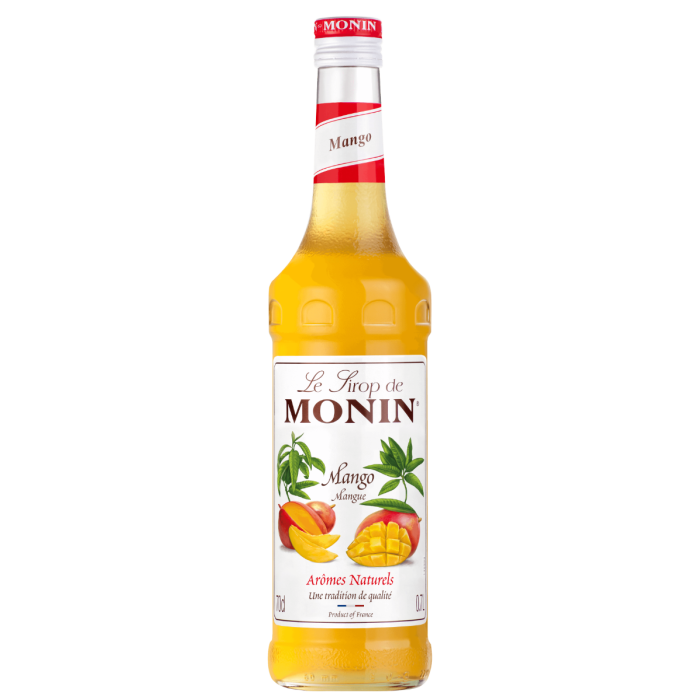 Monin Sirop Mango 0.7L