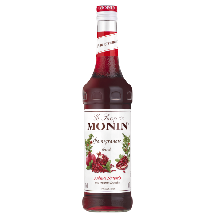 Monin Sirop Pomegranate 0.7L