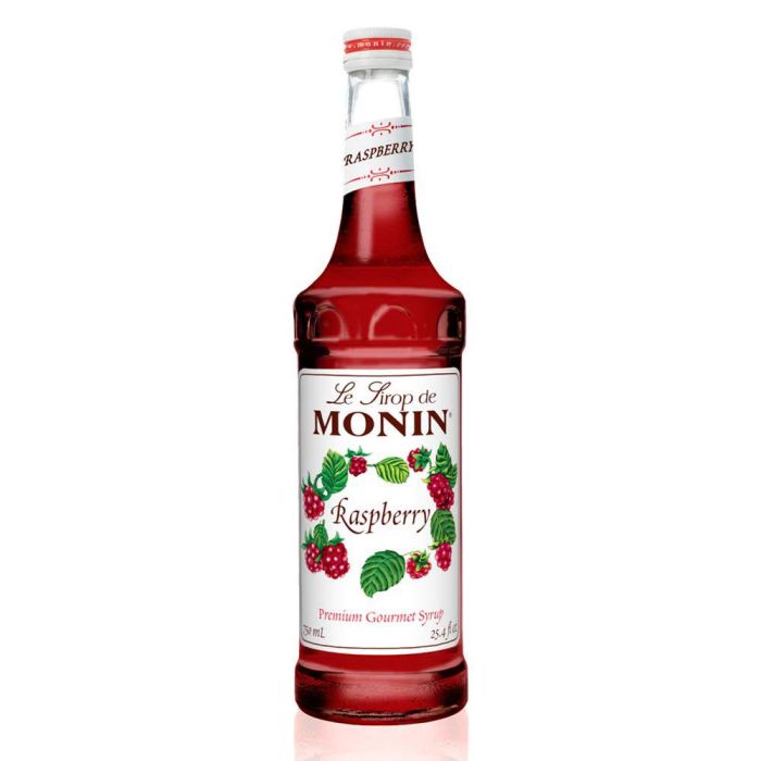 Monin Sirop Raspberry 0.7L Monin Sirop Raspberry 0.7L