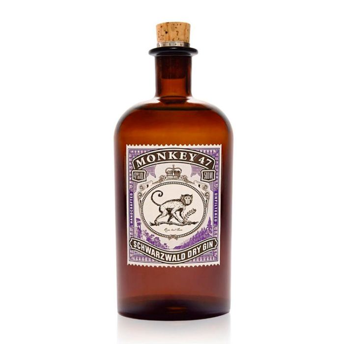 Monkey 47 Gin 0.5L