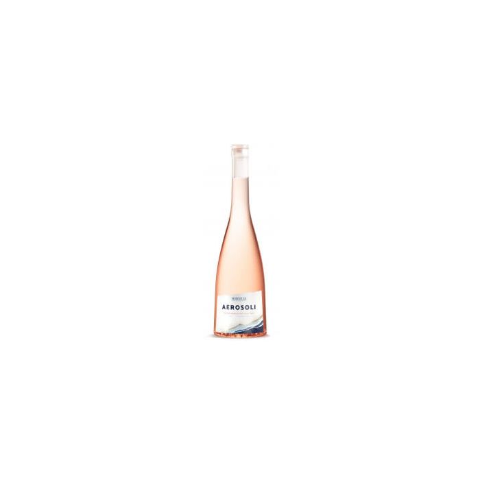 Murfatlar Aerosoli Vin Rose 0.75L Murfatlar Aerosoli Vin Rose 0.75L