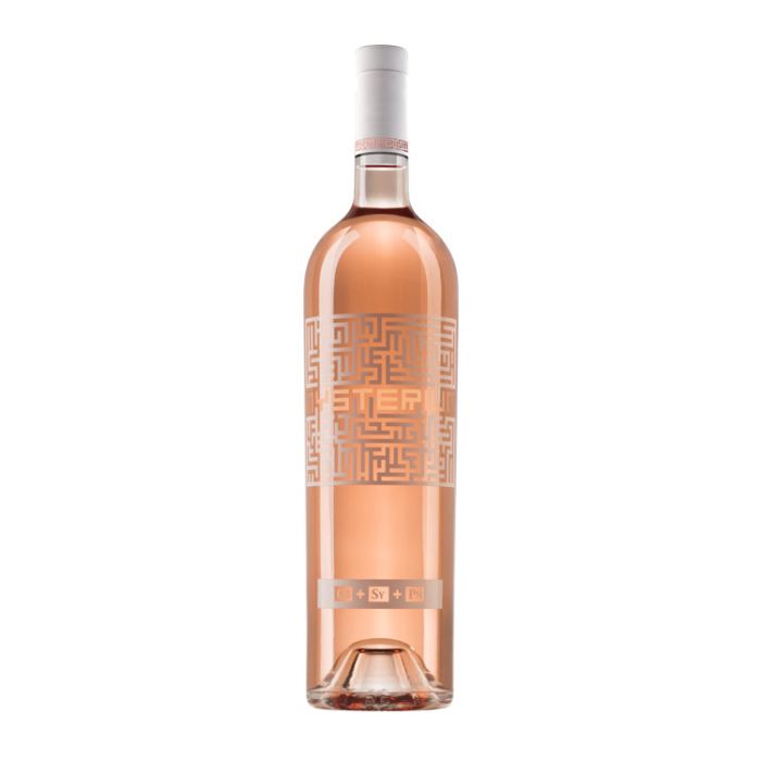 JIDVEI Vin Rose Mysterium Magnum 1.5L JIDVEI Vin Rose Mysterium Magnum 1.5L