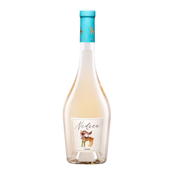 Vinarte Nedeea Vin Alb Feteasca Alba, Feteasca Regala, Tamaioasa 0.75L Vinarte Nedeea Vin Alb Feteasca Alba, Feteasca Regala, Tamaioasa 0.75L