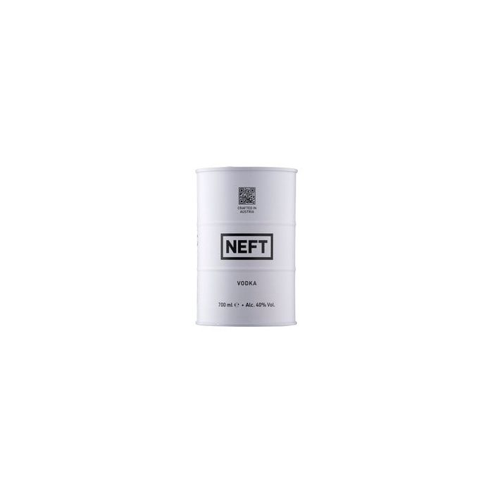 Neft Vodka 0.7L   