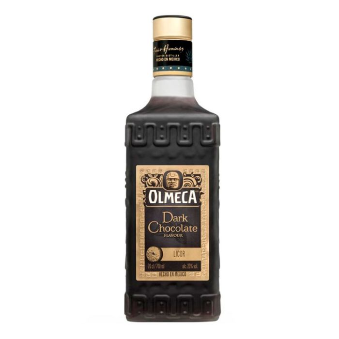 Olmeca Lichior Dark Chocolate 0.7L
