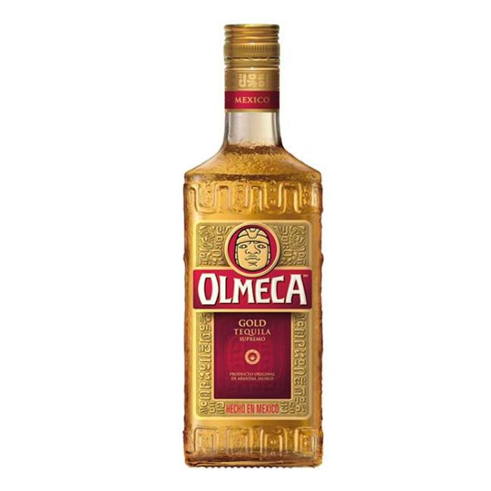 Olmeca Tequila Gold 0.7L Olmeca Tequila Gold 0.7L