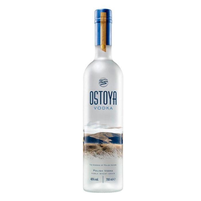 Ostoya Vodka 0.7L