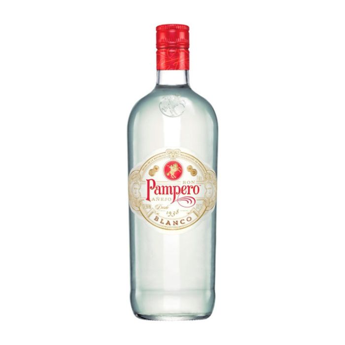 Pampero Rom Blanco 0.7L Pampero Rom Blanco 0.7L