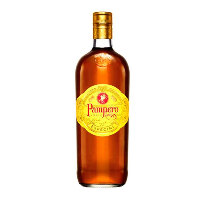 Pampero Rom Especial 1L