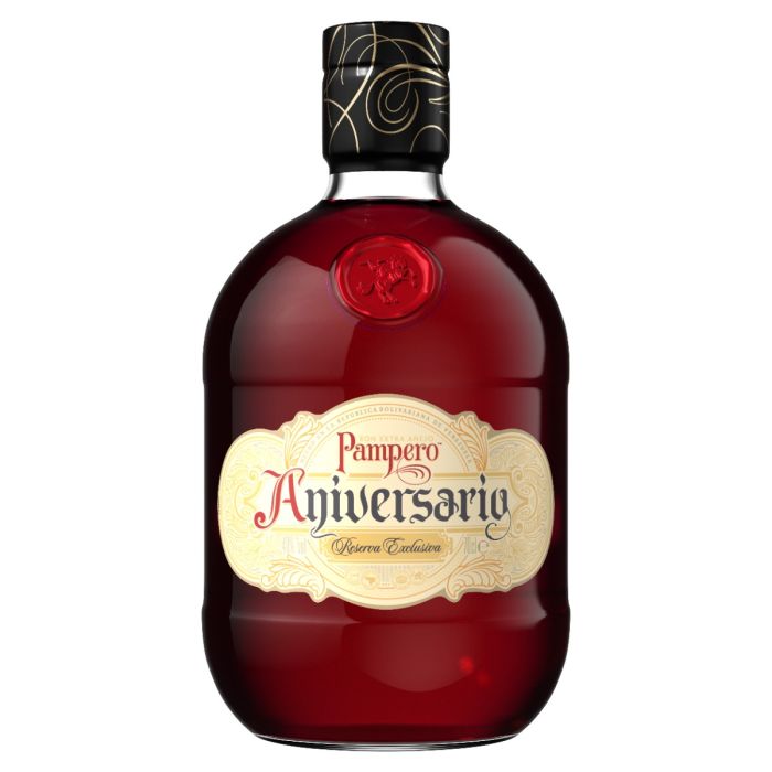 Pampero Rom Aniversario 0.7L Pampero Rom Aniversario 0.7L