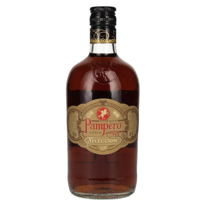 Pampero Rom Seleccion 0.7L Pampero Rom Seleccion 0.7L