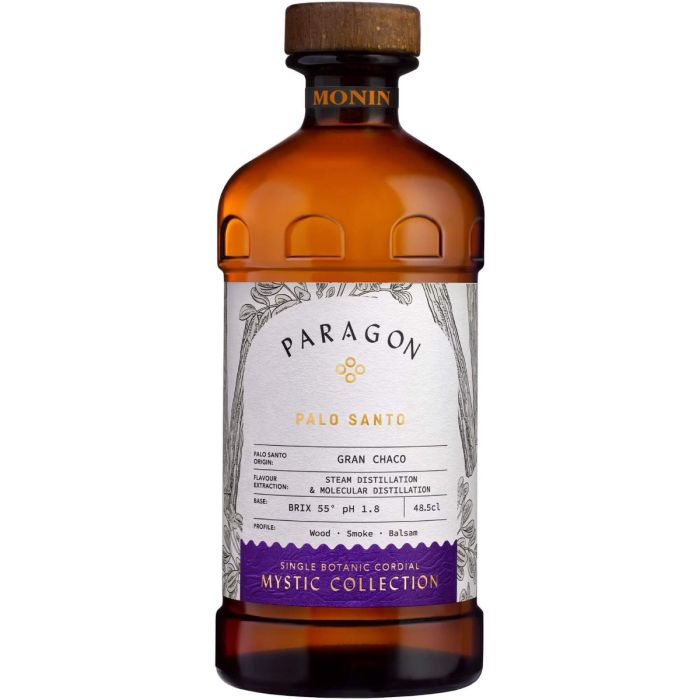 Paragon Vetiver 485ML Paragon Vetiver 485ML