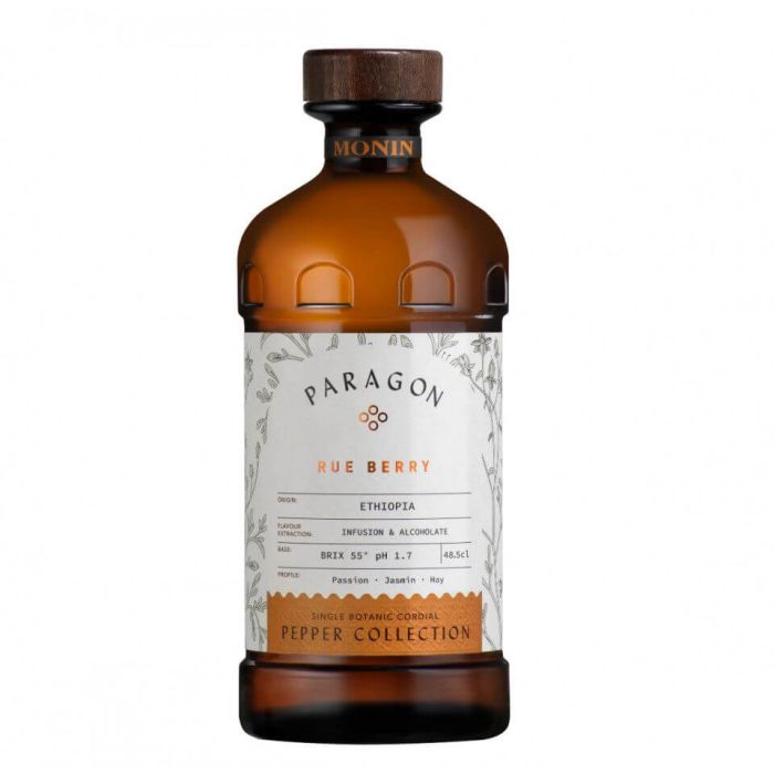 Paragon Rue Berry Ethiopia 485ML Paragon Rue Berry Ethiopia 485ML