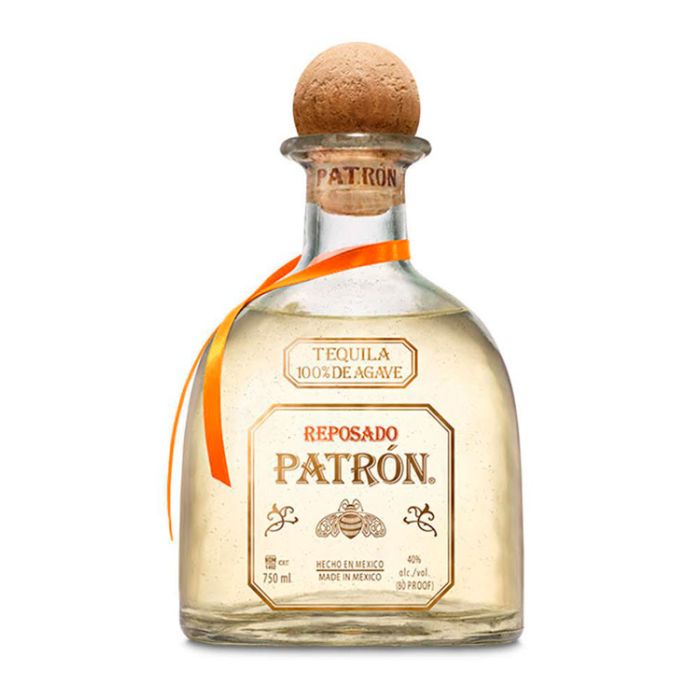 Patron Tequila Reposado 0.7L Patron Tequila Reposado 0.7L