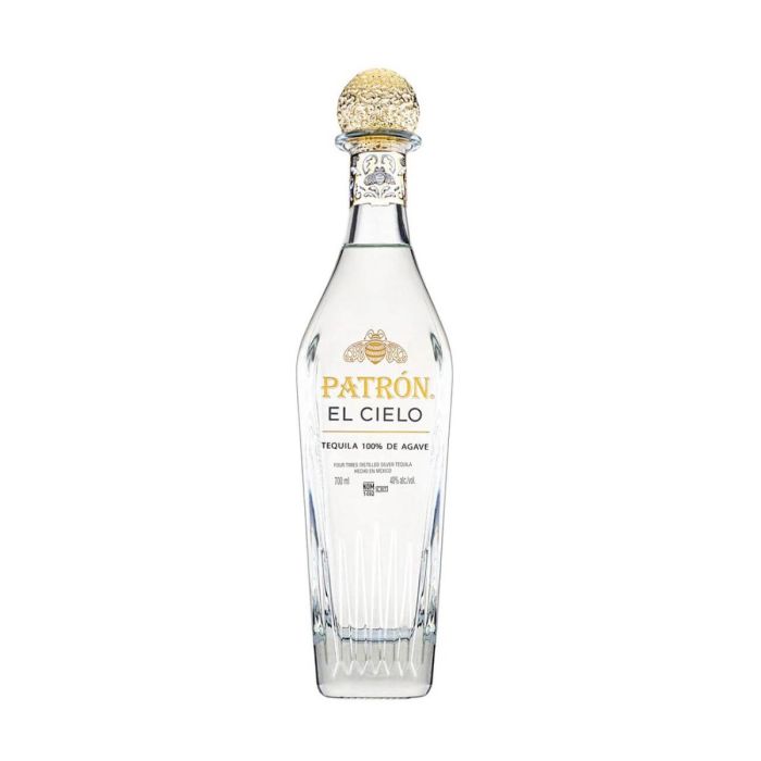 Patron Tequila El Cielo 0.7L Patron Tequila El Cielo 0.7L