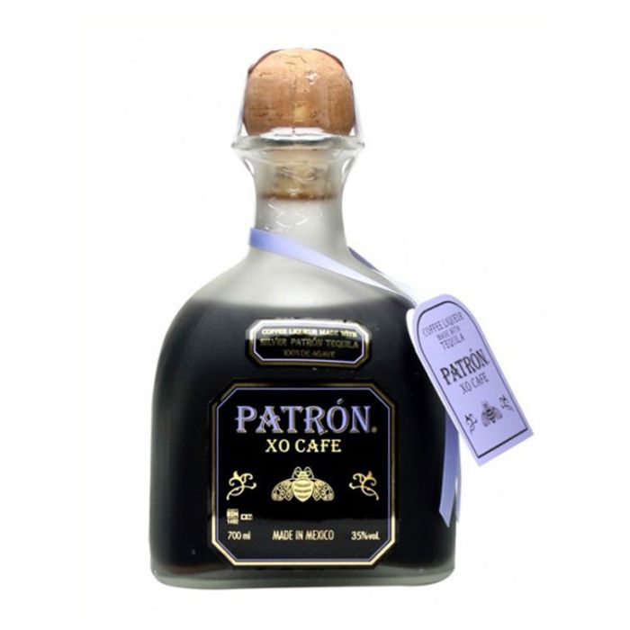 Patron Tequila XO Cafe 0.7L Patron Tequila XO Cafe 0.7L
