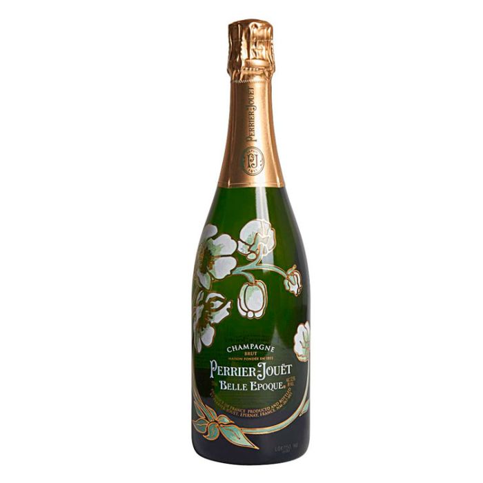 Perrier Jouet Sampanie Belle Epoque 0.75L Perrier Jouet Sampanie Belle Epoque 0.75L