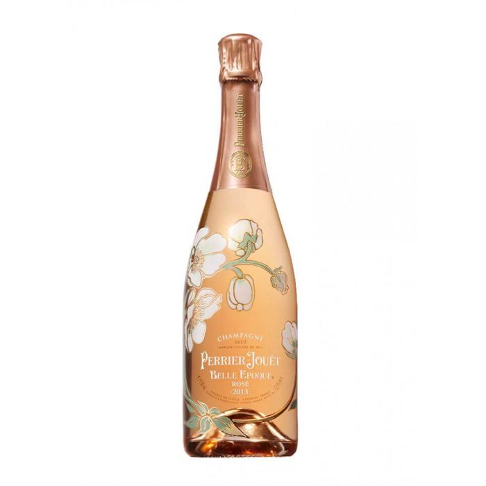 Perrier Jouet Sampanie Belle Epoque Rose 0.75L Perrier Jouet Sampanie Belle Epoque Rose 0.75L