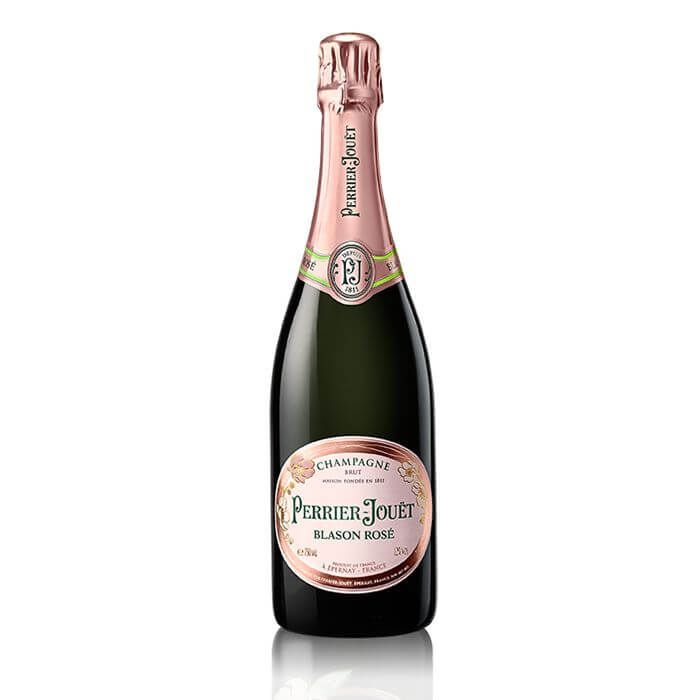Perrier Jouet Sampanie Blason Rose 0.75L