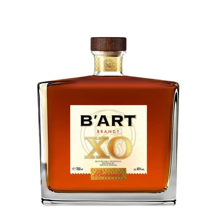 Budureasca B'Art Brandy X.O.