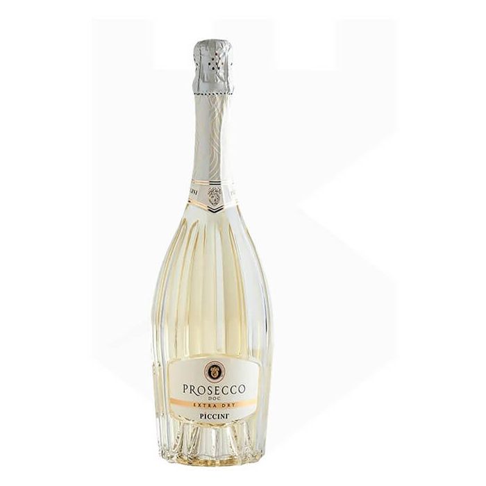 Piccini Prosecco Doc Bianco 0.75L Piccini Prosecco Doc Bianco 0.75L