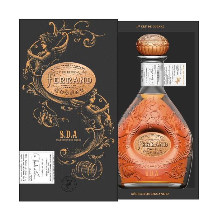 Pierre Ferrand Cognac SDA Selection Des Anges 0.7L