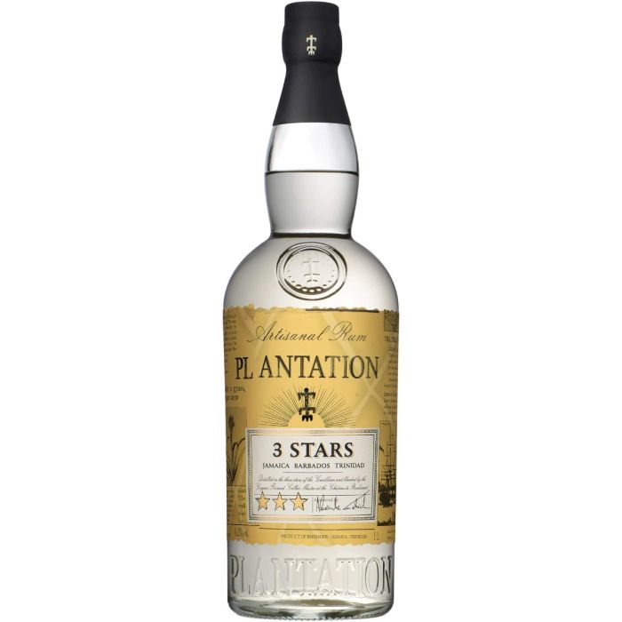 Plantation rom 3 stars 1L Plantation rom 3 stars 1L