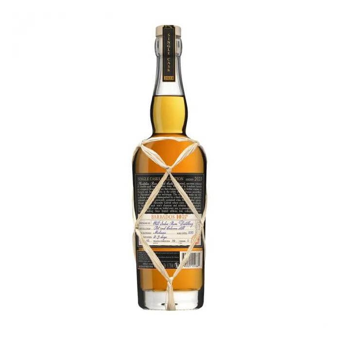 Plantation rom Barbados 10YO 0.7L Plantation rom Barbados 10YO 0.7L