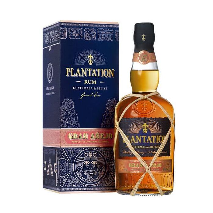 Plantation rom gran anejo 0.7L Plantation rom gran anejo 0.7L