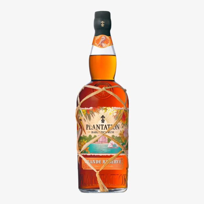 Plantation rom grande reserve 1L Plantation rom grande reserve 1L