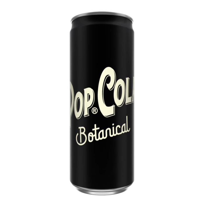 Merlin's Pop Cola Classic 12 Bucati X 0.33L Merlin's Pop Cola Classic 12 Bucati X 0.33L